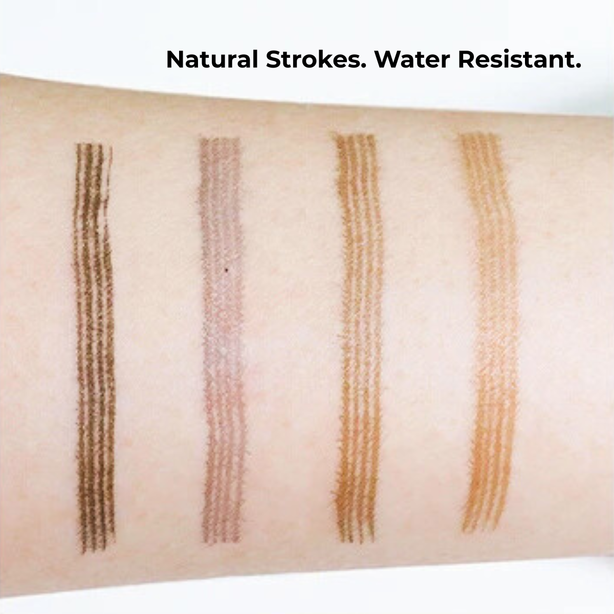 MagicBrow Pencil: Flawless Brows Start Here