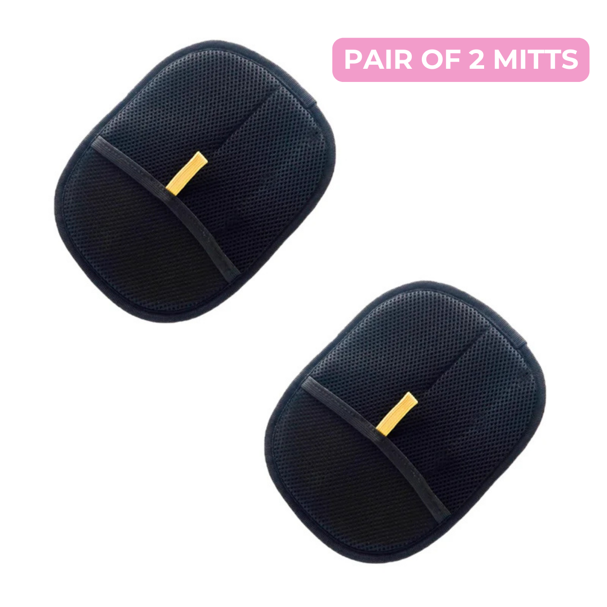 ShedAway Mitt: Pet Hair Remover and Grooming Glove