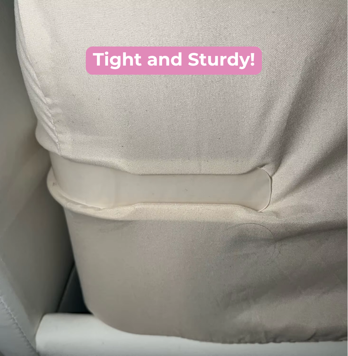 SheetGrip Pro Clips: Say Goodbye to BedMaking