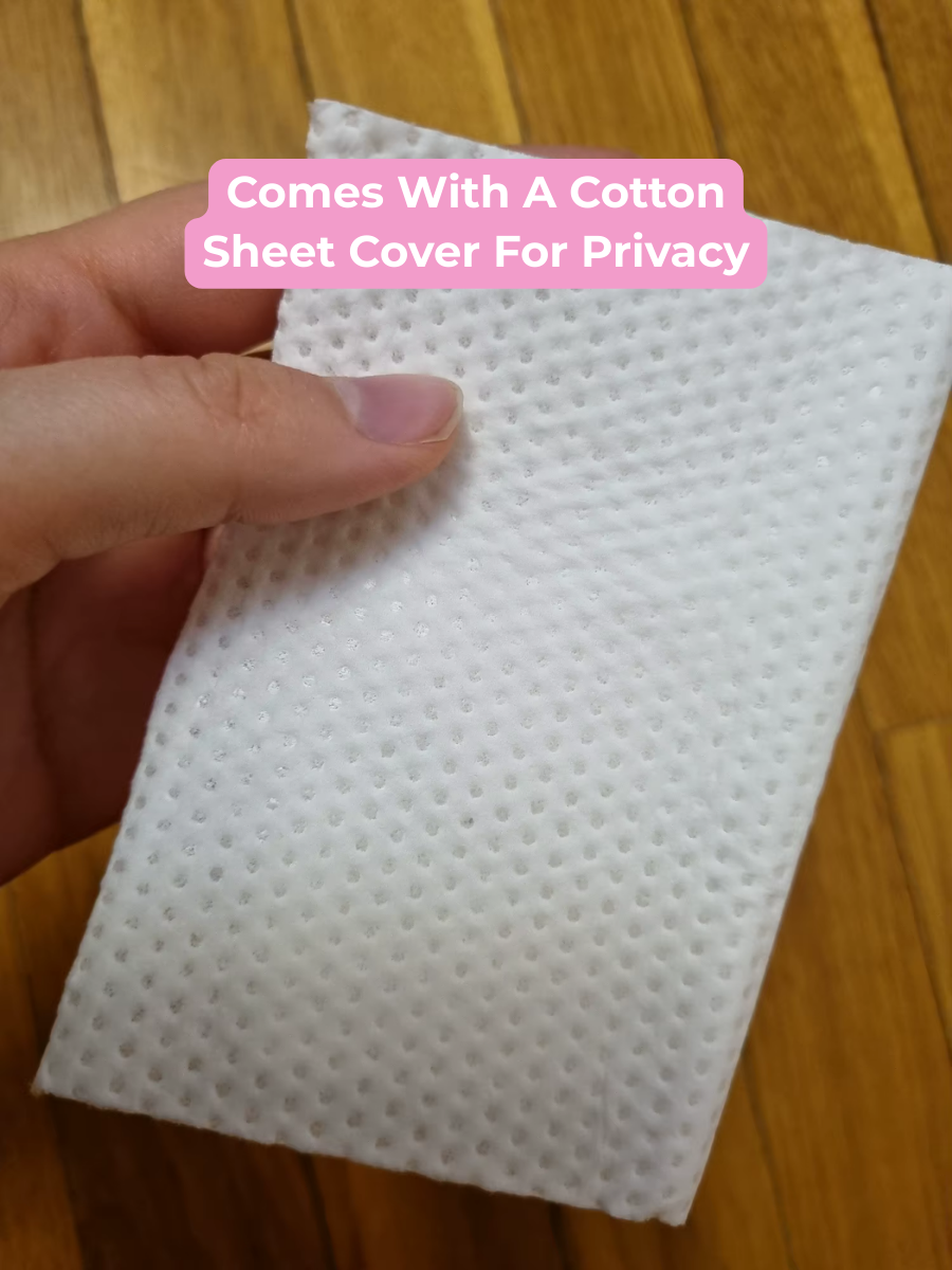 TravelEase Urine Bag: Your Restroom On-The-Go