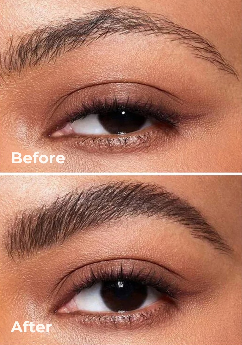 MagicBrow Pencil: Flawless Brows Start Here