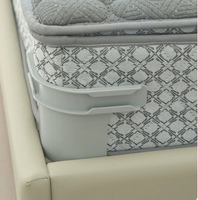 SheetGrip Pro Clips: Say Goodbye to BedMaking