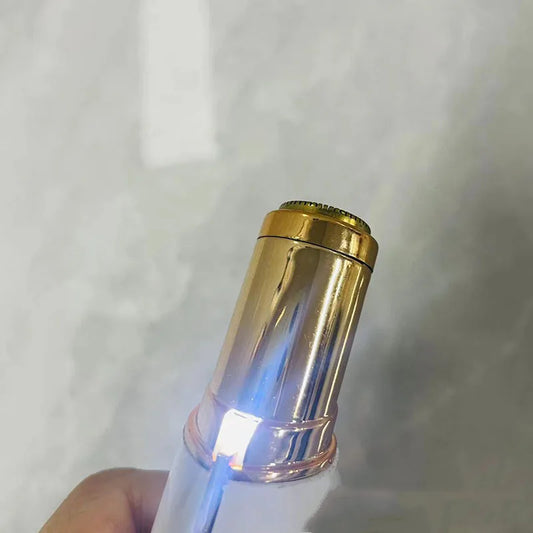 GleamStick™ – The Viral Lipstick Shaver Every Girl Needs