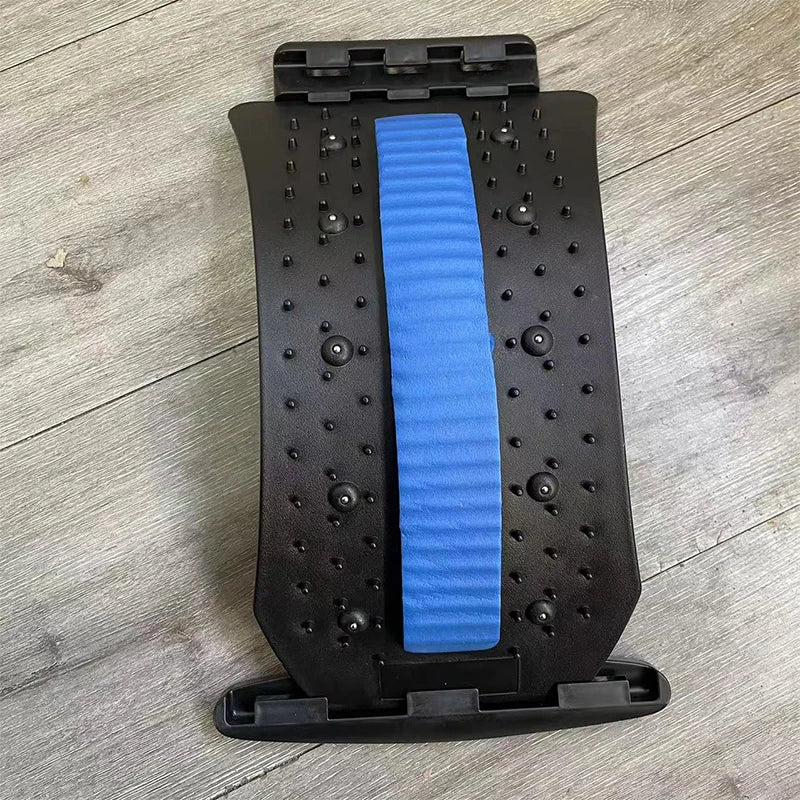 EcoBack Massager: Eliminate Back Pain in Seconds