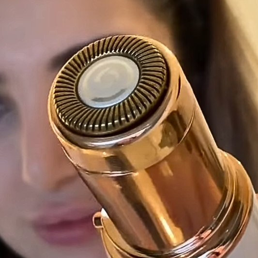 GleamStick™ – The Viral Lipstick Shaver Every Girl Needs
