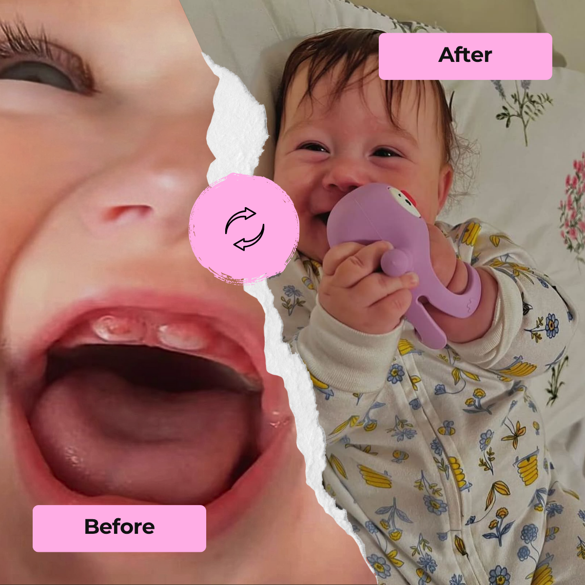 Baby Beak Buddy: Your Little One’s Favourite Soothing Friend