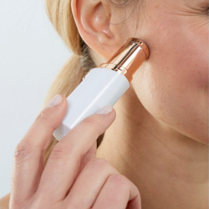 GleamStick™ – The Viral Lipstick Shaver Every Girl Needs