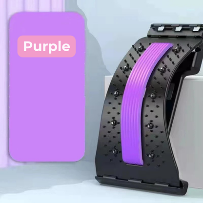 EcoBack Massager: Eliminate Back Pain in Seconds