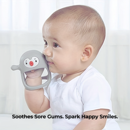 Baby Beak Buddy: Your Little One’s Favourite Soothing Friend