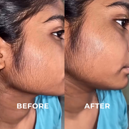 GleamStick™ – The Viral Lipstick Shaver Every Girl Needs