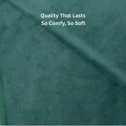 CozyNest™ Oversized Blanket Hoodie