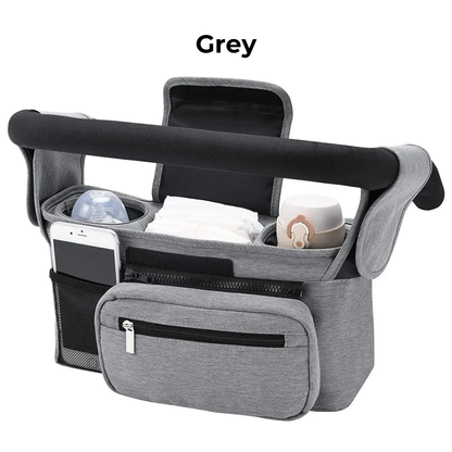 MumMate Caddy – Where Style Meets Mom-Life Convenience