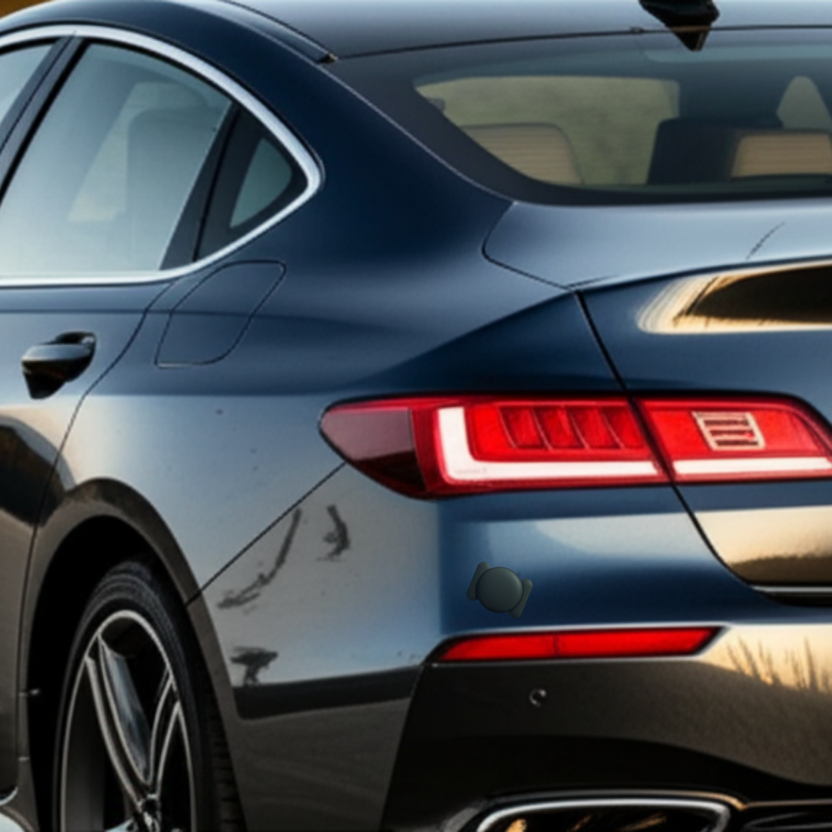 RoadHawk Tracker: Track Your Car and Loved Ones Stress-Free