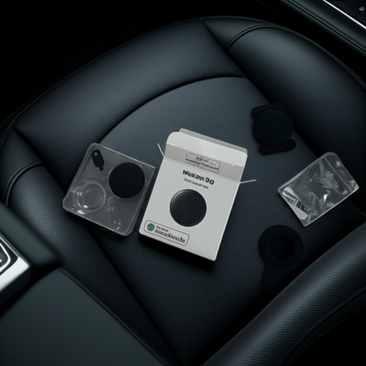 RoadHawk Tracker: Track Your Car and Loved Ones Stress-Free