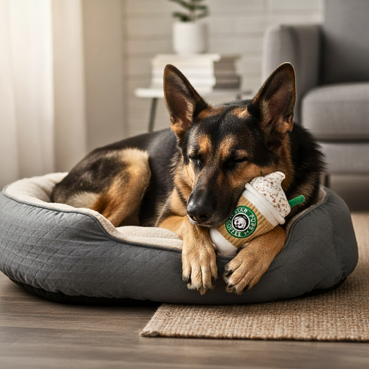PupStar Plushie – Bring Home the Toy That Makes Tails Wag