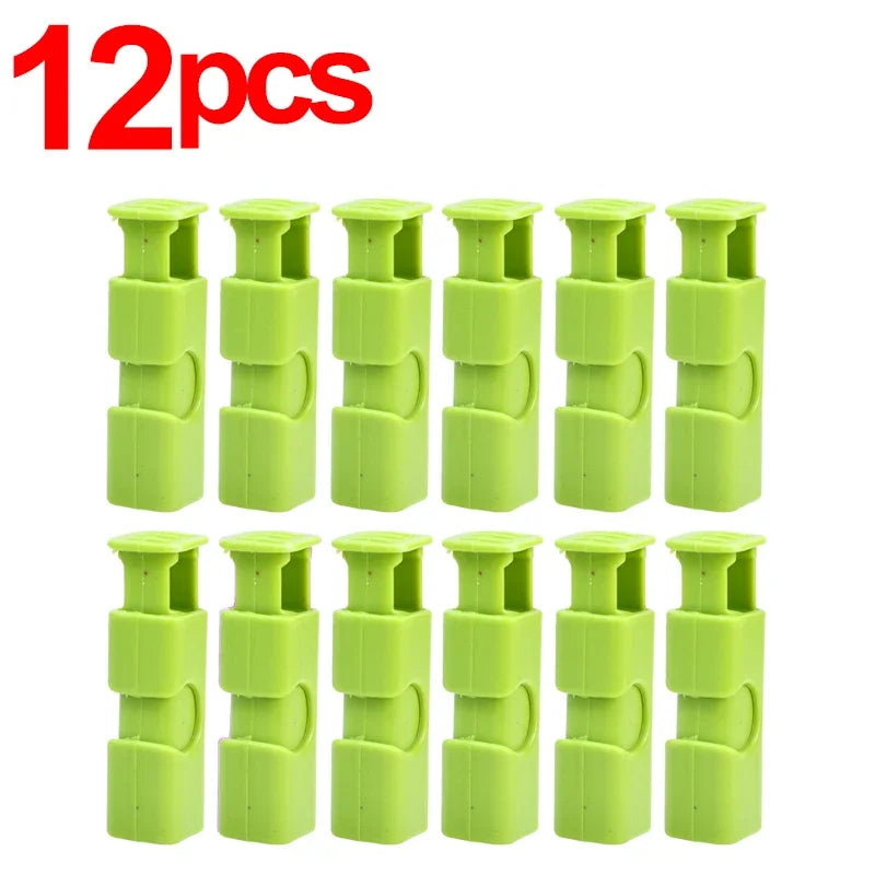 Bread Bag Clip Set