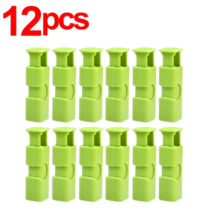 Bread Bag Clip Set