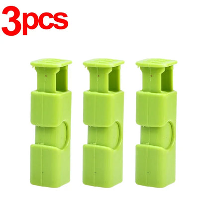 Bread Bag Clip Set
