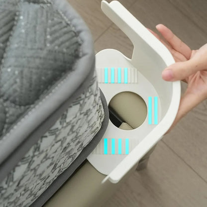 SheetGrip Pro Clips: Say Goodbye to BedMaking