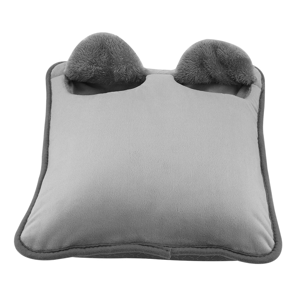 WarmNest™ Heated Foot Mat