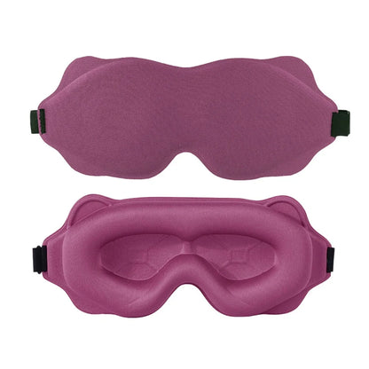 Soft Padded Sleeping Mask