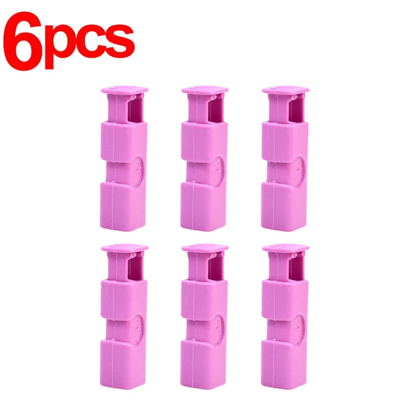 Bread Bag Clip Set