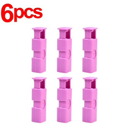 Bread Bag Clip Set