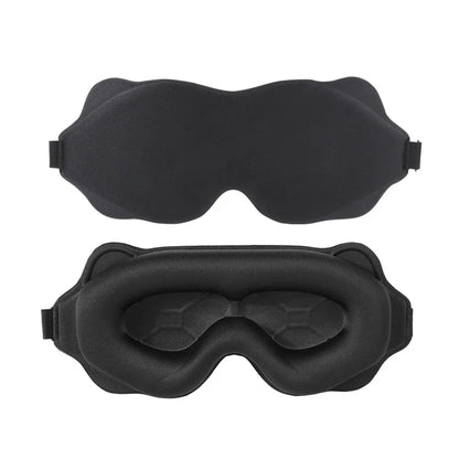 Soft Padded Sleeping Mask
