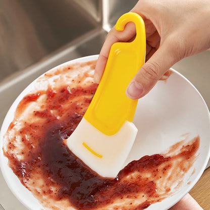 Kitchen Scraper Set