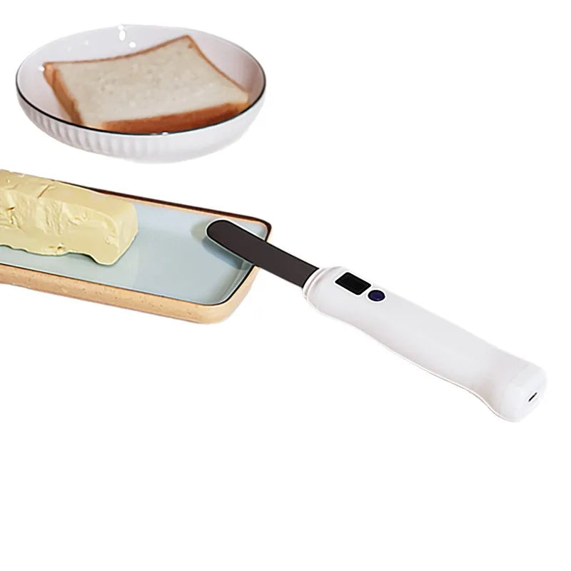 ButterGlide™ Heated Butter Spreader