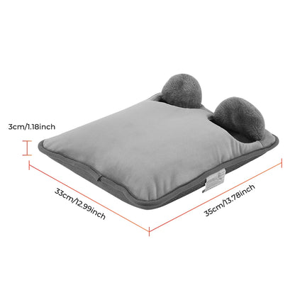 WarmNest™ Heated Foot Mat