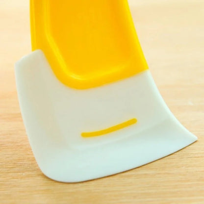Kitchen Scraper Set