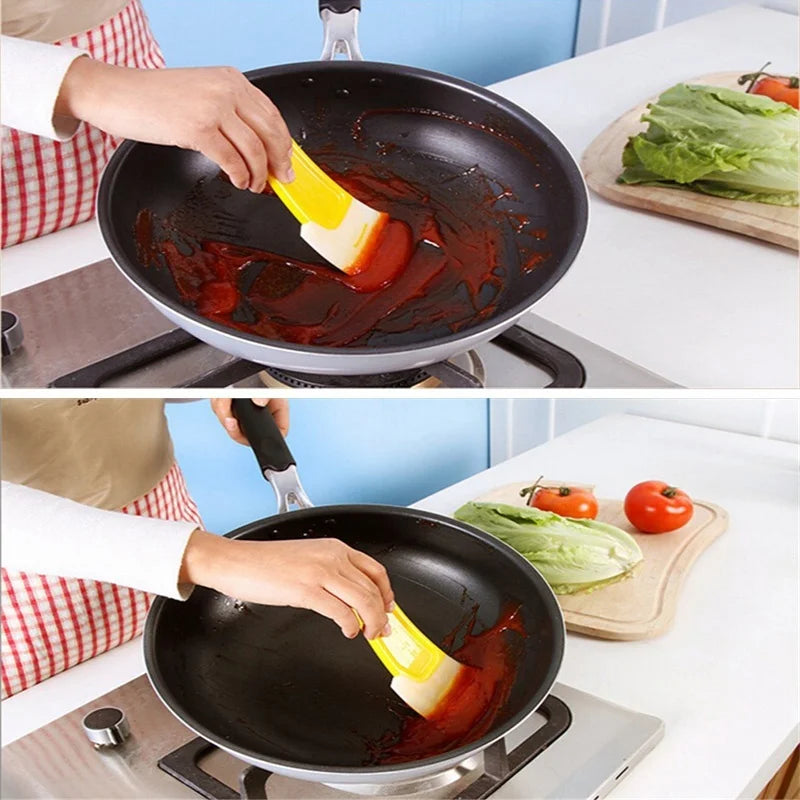 Kitchen Scraper Set