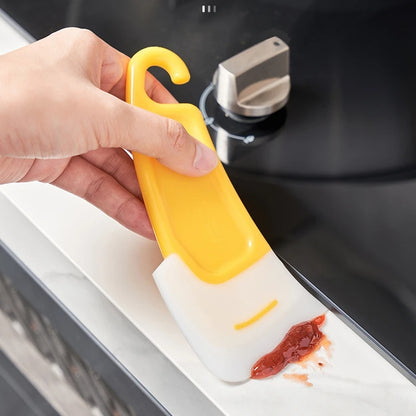 Kitchen Scraper Set