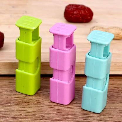Bread Bag Clip Set