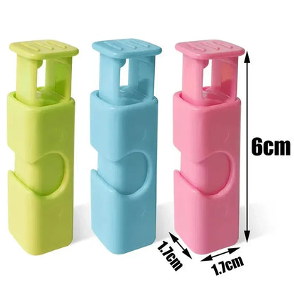 Bread Bag Clip Set