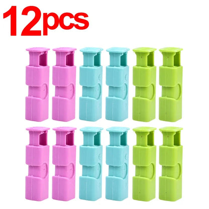 Bread Bag Clip Set