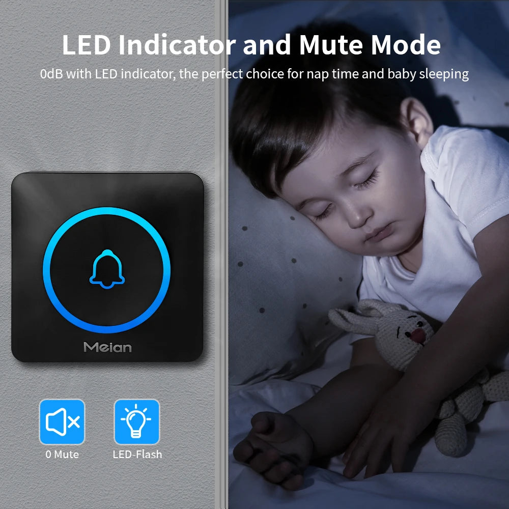 HomePing™: The Simple Way to Call the Kids Without Yelling