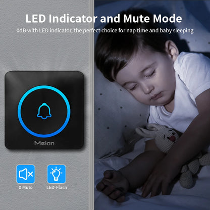 HomePing™: The Simple Way to Call the Kids Without Yelling