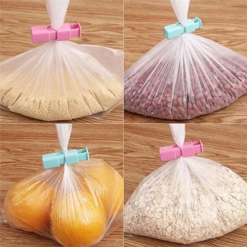Bread Bag Clip Set