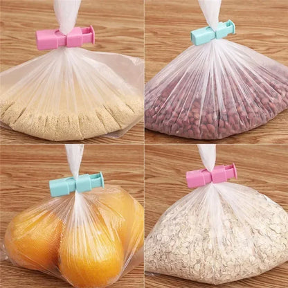 Bread Bag Clip Set