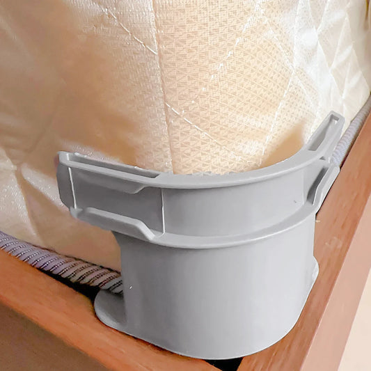 SheetGrip Pro Clips: Say Goodbye to BedMaking