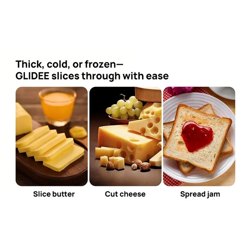 ButterGlide™ Heated Butter Spreader