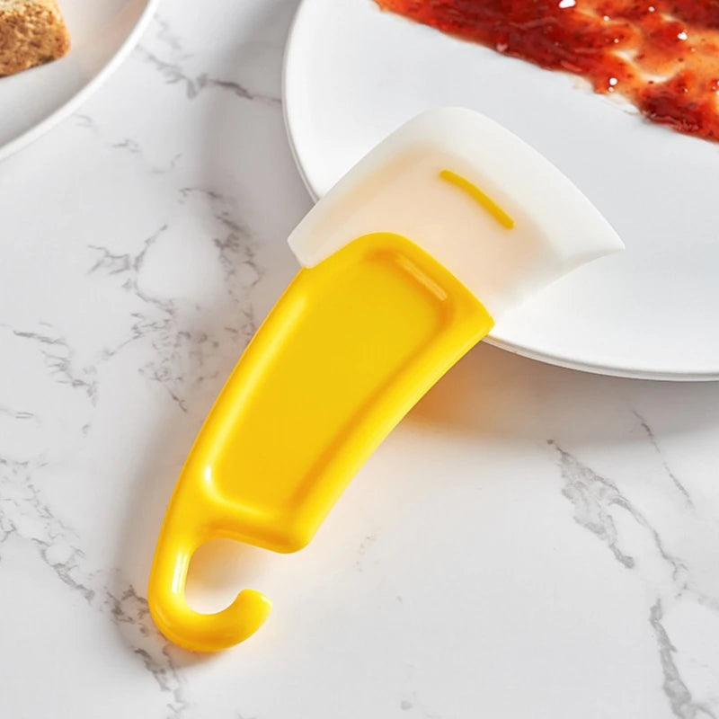 Kitchen Scraper Set