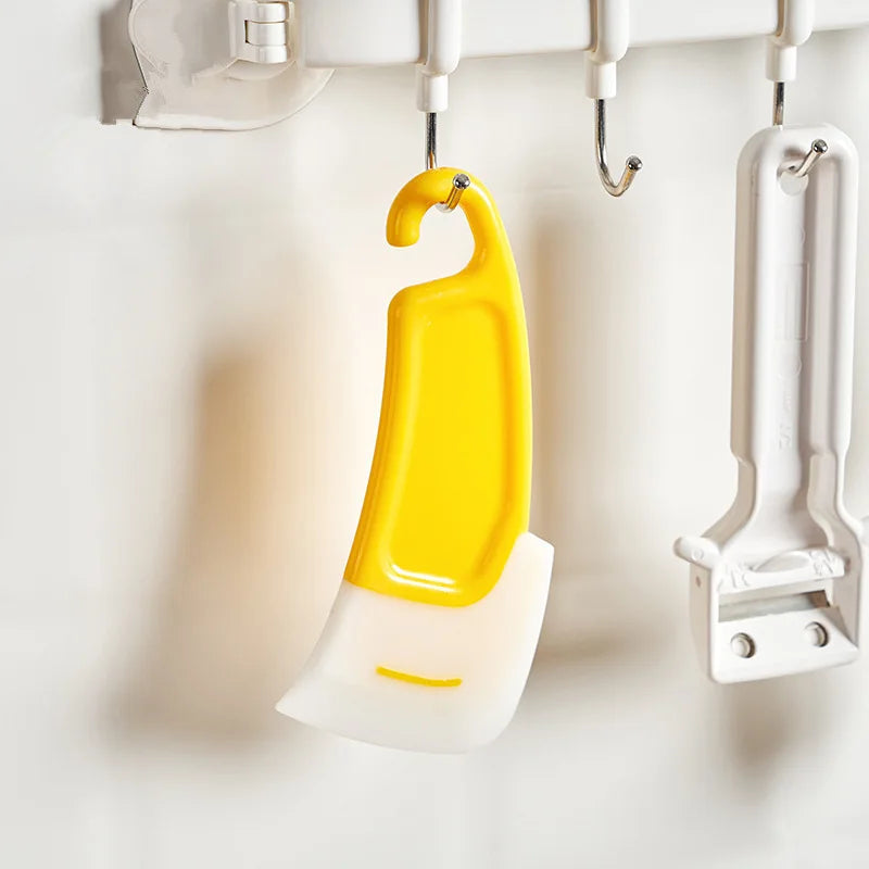 Kitchen Scraper Set