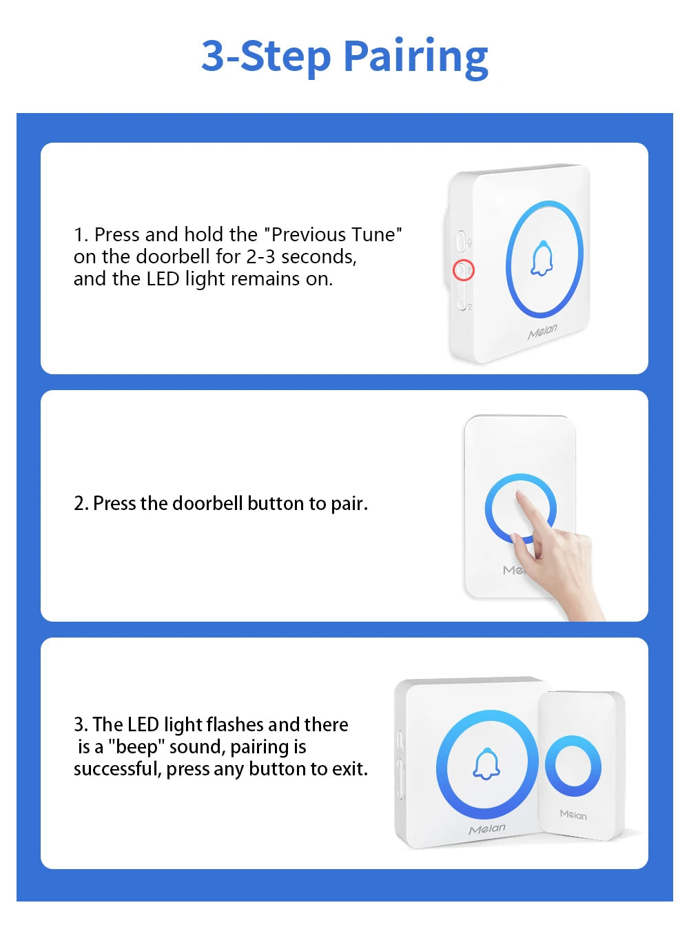 HomePing™: The Simple Way to Call the Kids Without Yelling