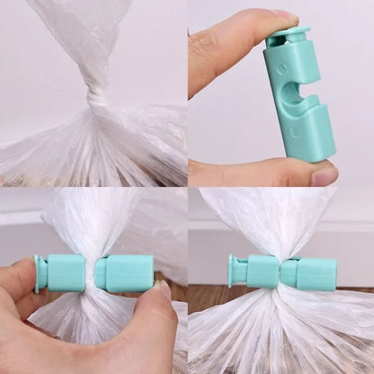 Bread Bag Clip Set