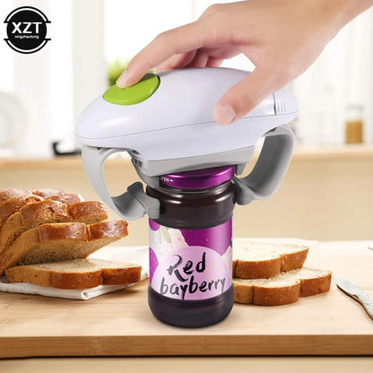 OpenEase™ Automatic Can Opener