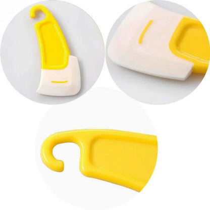 Kitchen Scraper Set