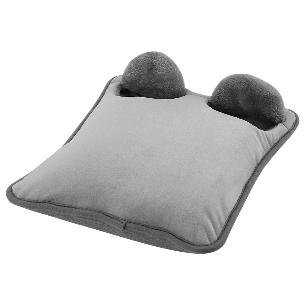 WarmNest™ Heated Foot Mat